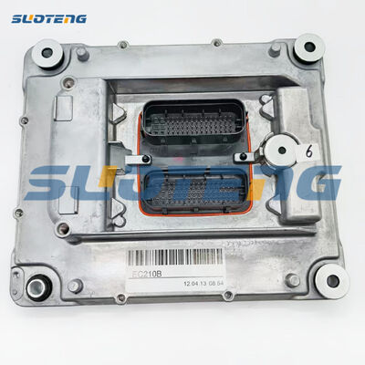 Controlador 60100000 ECU para escavadeira EC140B EC210B