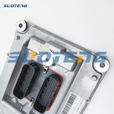 Controlador 60100000 ECU para escavadeira EC140B EC210B