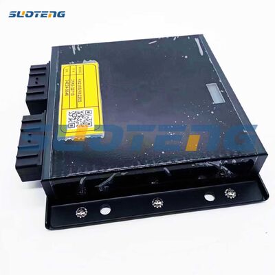 Controlador ECU 21K6-32713 para escavadeira HX220S