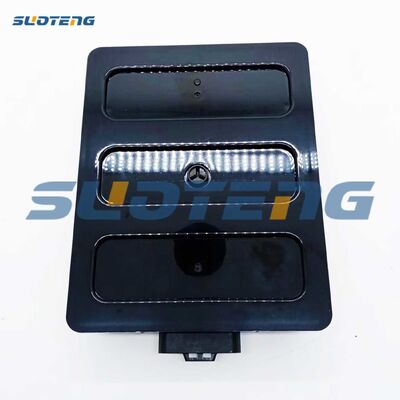 YA00004270 Unidade de Controle do ECU para Escavadeira ZX330-5G