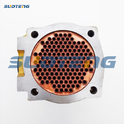 7N-0165 7N0165 Núcleo de arrefecedor de óleo para motor 12H 140H
