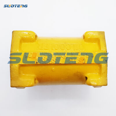 7N-0165 7N0165 Núcleo de arrefecedor de óleo para motor 12H 140H