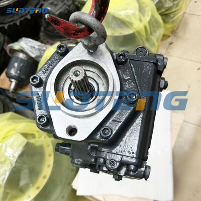 720-2T-0023 7202T0023 Bomba hidráulica para SK815-5/ SK818-5 Bomba de substituição para carregador de direção de deslizamento