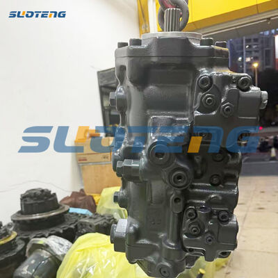 720-2T-0023 7202T0023 Bomba hidráulica para SK815-5/ SK818-5 Bomba de substituição para carregador de direção de deslizamento
