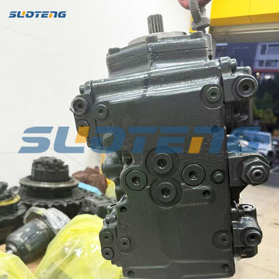 720-2T-0023 7202T0023 Bomba hidráulica para SK815-5/ SK818-5 Bomba de substituição para carregador de direção de deslizamento