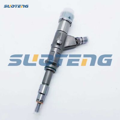 4307475 Injetor de Combustível Diesel Common Rail para Motor ISG12