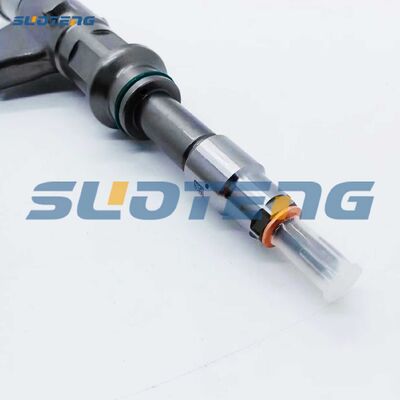 4307475 Injetor de Combustível Diesel Common Rail para Motor ISG12