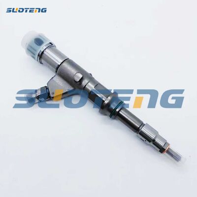 4307475 Injetor de Combustível Diesel Common Rail para Motor ISG12