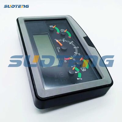 Painel de Monitor 386-1372 para Motoniveladora 12K /160K /140K Peça de Máquina de Construção