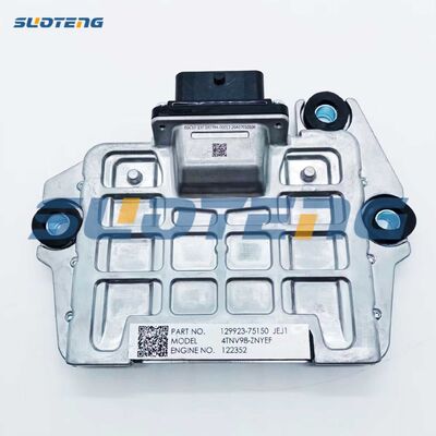 11382000 129923-75150 ECR 88 Unidade de Controle do Motor da Escavadeira 4TNV98 4TNV98T Módulo de Controle do Motor