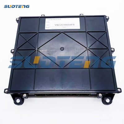 YN22E00694F8 Controlador de máquinas de construção ECU para escavadeira SK200-10 / SK210-10