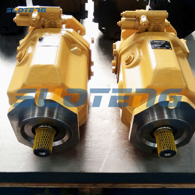 341-7664 3417664 Hydraulic Pump for 938K Wheel Loader