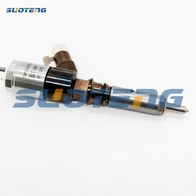 321-1070 3211070 Injetor de combustível diesel para motor C6.6