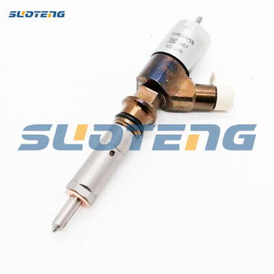 321-1070 3211070 Injetor de combustível diesel para motor C6.6