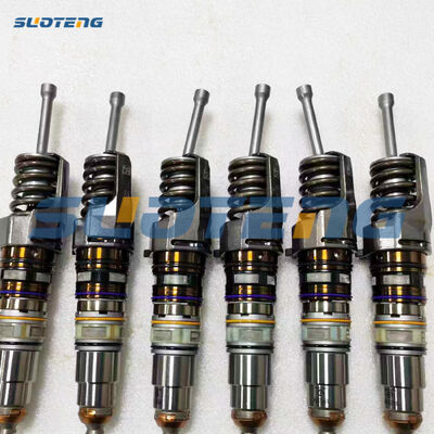 4928260 Injetor de Combustível Diesel para Motor QSX15 ISX15
