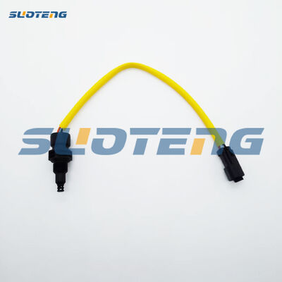 107-8618 1078618 Sensor de Temperatura para Escavadeira E320D E321C