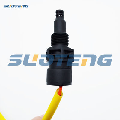 107-8618 1078618 Sensor de Temperatura para Escavadeira E320D E321C