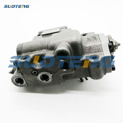 G9C32-V Hydraulic Main Pump Regulator for R210-7 Excavator