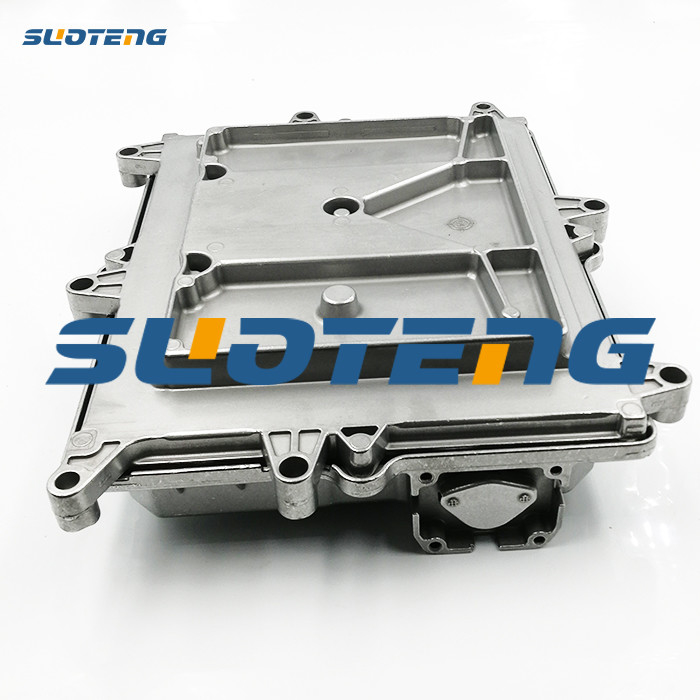 65.11201-7017 controlador ECU da placa do computador para DX140 a máquina escavadora 65,112017017