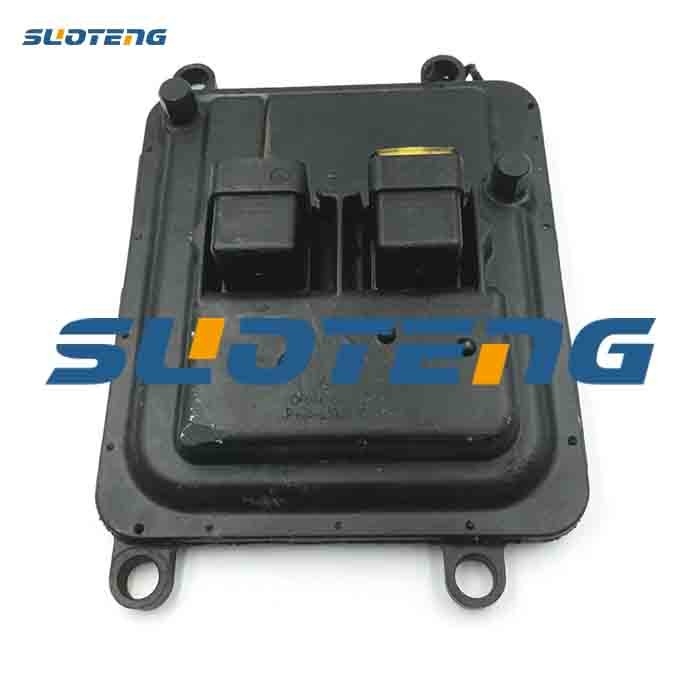 212-9450 ECM do ECU do controlador do motor de C10 C12 para 3406E a máquina escavadora 2129450
