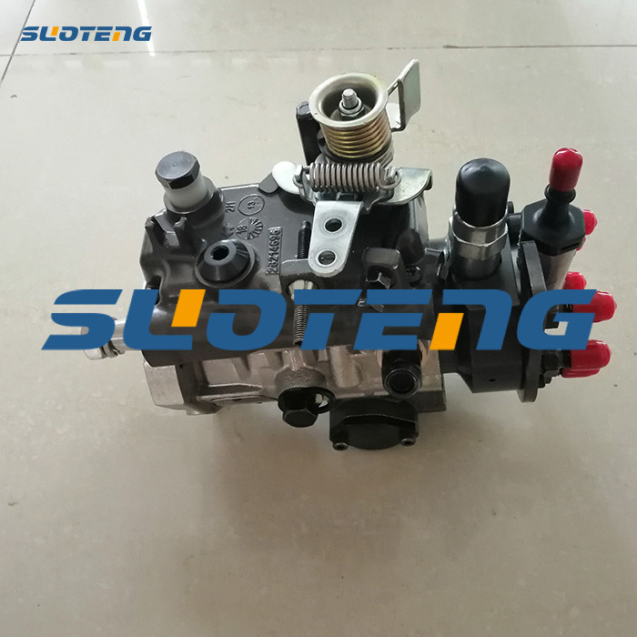 463-1678 bomba da injeção do motor 4631678 C7.1 para a máquina escavadora E320D2