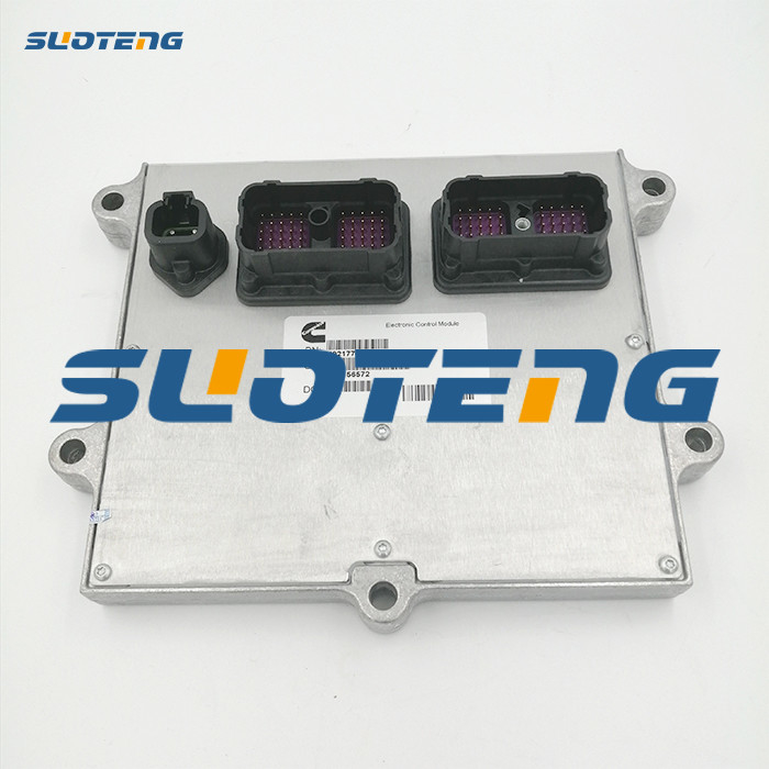 492-1776 controlador Excavator ECU do controle para PC200-8 PC300-8 4921776