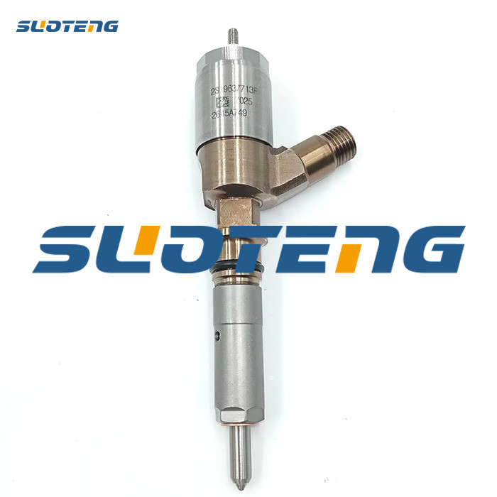 320-0680 3200680 Injetor de combustível diesel para motor C6.6 C4.4 M322D Partes de escavadeira
