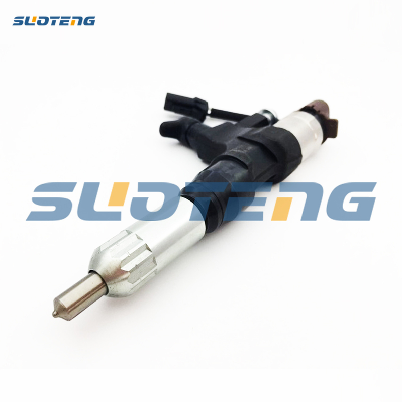 9729505-117 295050-1170 Injetor de combustível diesel para motores J08E