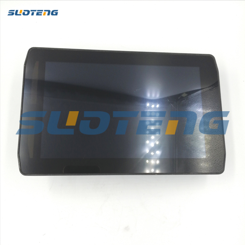 584-5631 Display Panel Monitor GP 5845631 Para escavadeira E320GC E336GC
