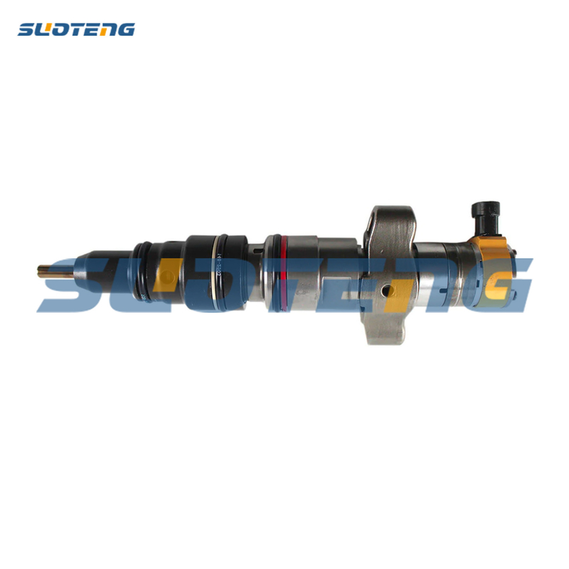 295-1411 Injetor de combustível para motor C7 Diesel Para 584 584HD Excavadora 295-1411