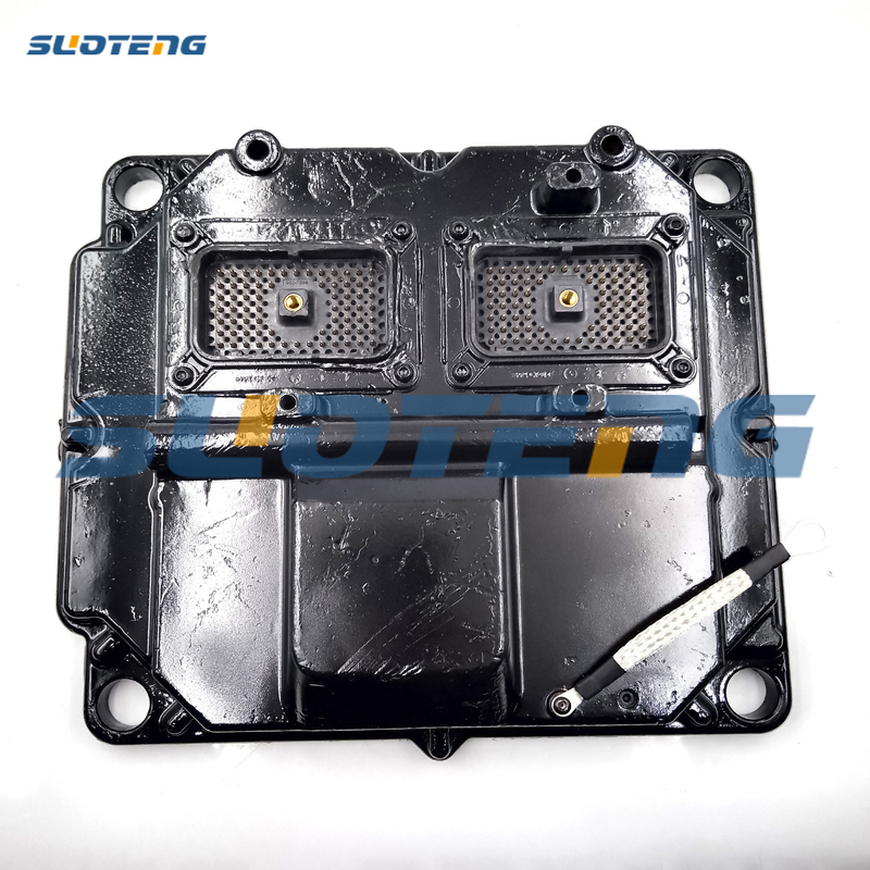 340-8157 Unidade de controlo C7.1 Controlador do motor Quadro de computador para escavadeira E320E E329E