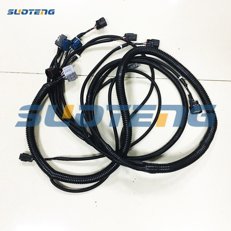 4460122 Arnés de arame para ZX330-3G ZX350H-3G ZX350K-3 Peças sobressalentes de alta qualidade