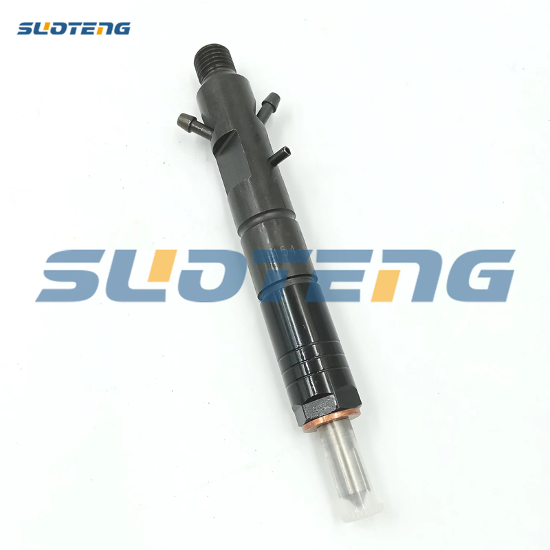 454-5091 4545091 Injetor de combustível para Excavadora E320D2