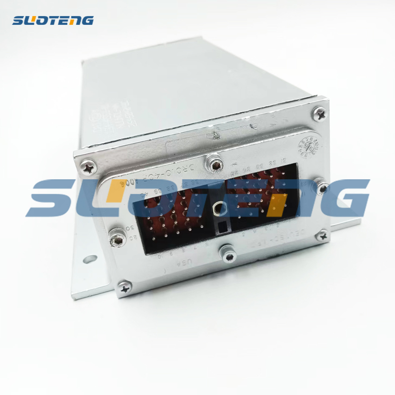 134-6553 1346553 Controlador ECU Unidade de controlo do motor para carregador de 120H 3116 Motor