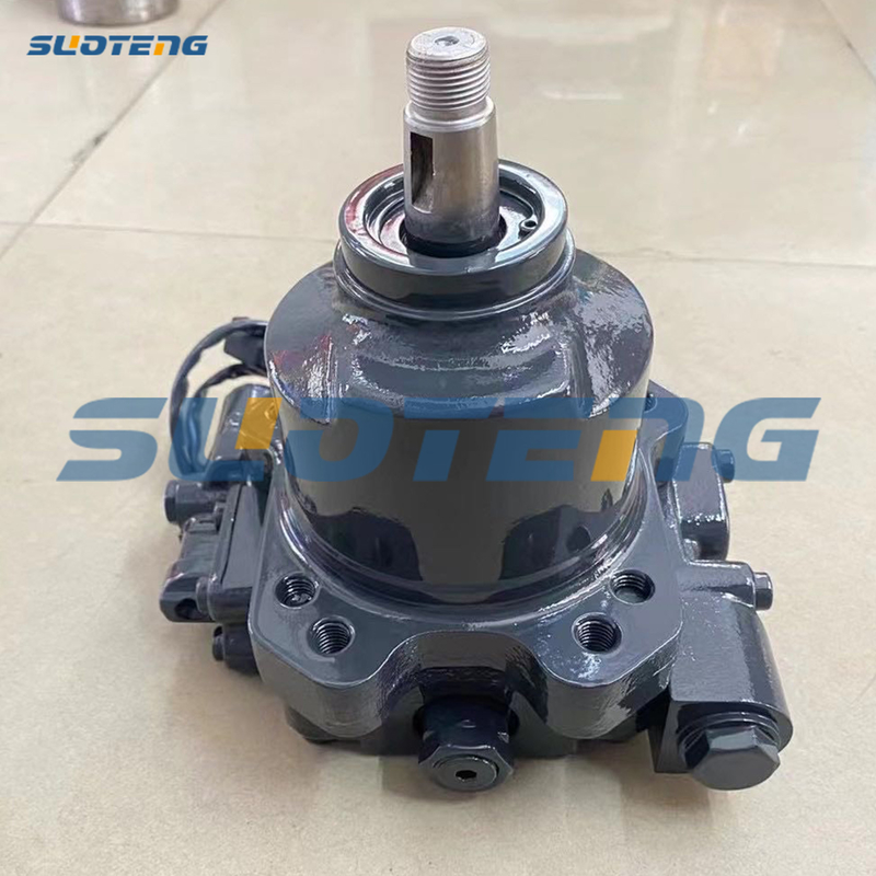 708-7S-00550 Equipamento de motor de ventilador 708-7S-00352 Para Bulldozer WA470-6 D65PX-16