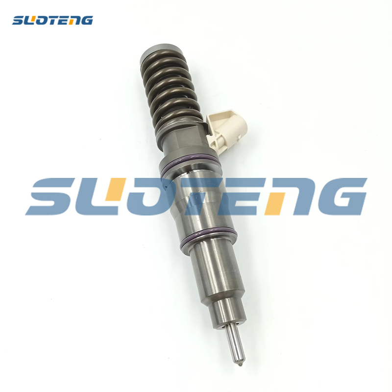 20440388 Injetor Diesel Injetor de combustível Assy para escavadeira EC360B EC360