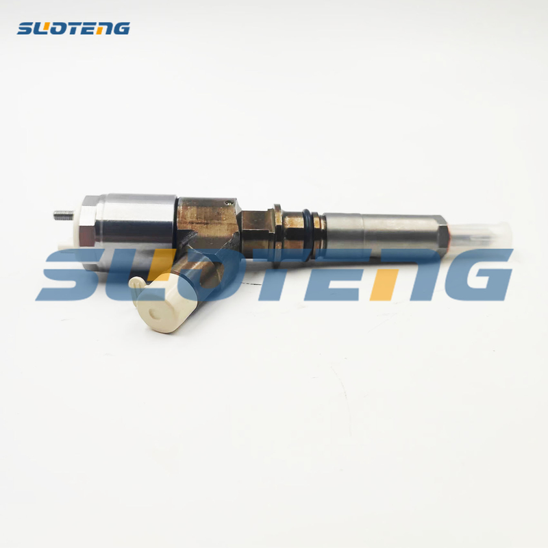 2645A753 321-3600 Injetor de combustível do motor C6.6 para tractor D6K