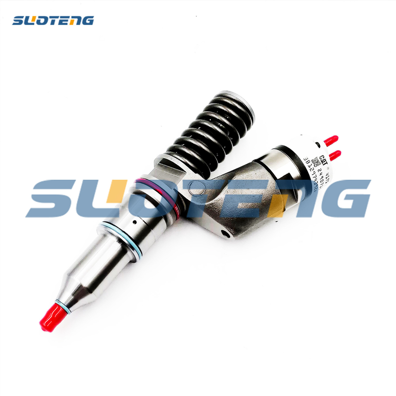 249-0713 10R-3262 Injetor de combustível diesel para motores C11 C13 Partes