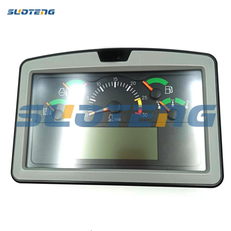 543-1463 5431463 C7.1 Motor Monitor Display Para 140 GC Grader