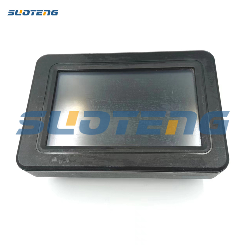441-5131 4415131 Control GP Monitor Display Para 966M Carregador C9.3 Motor