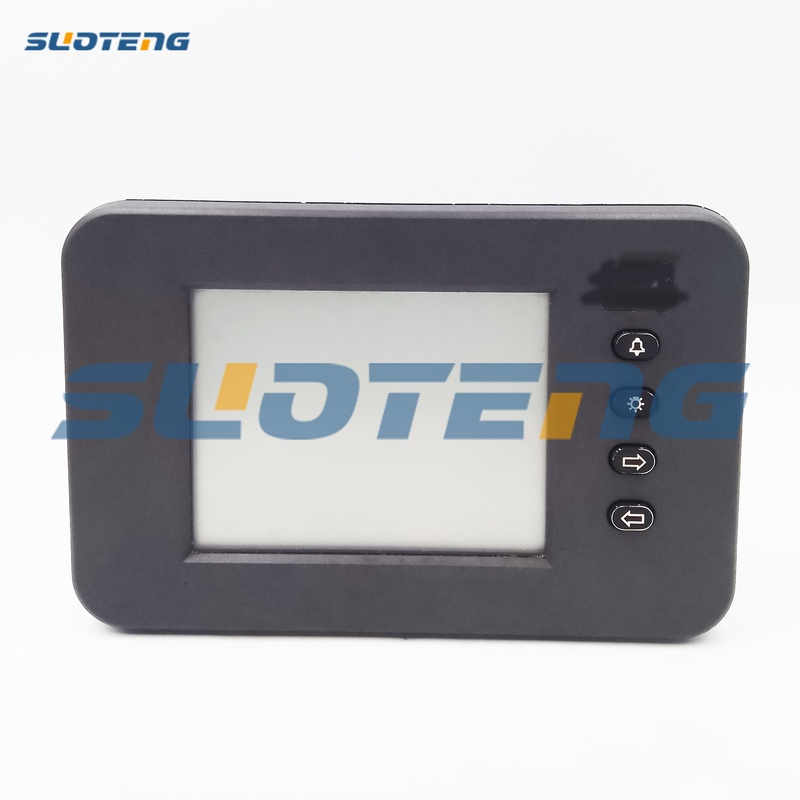 307-7542 3077542 máquina escavadora de Marine Power Display For E3512 E3196 do monitor