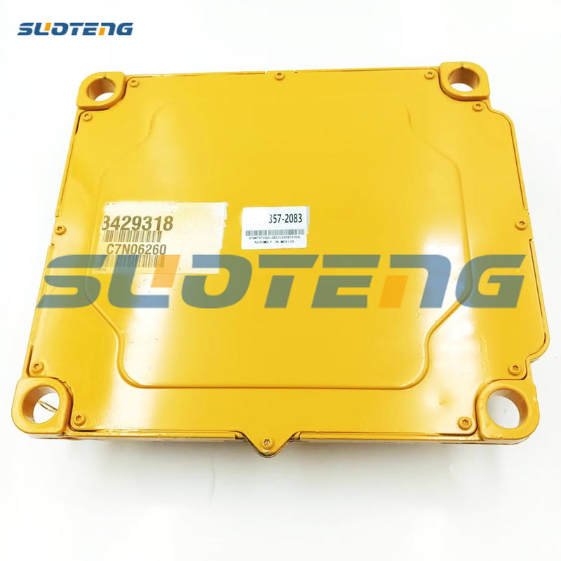 357-2083 3572083 ECU Unidade de controlo do motor