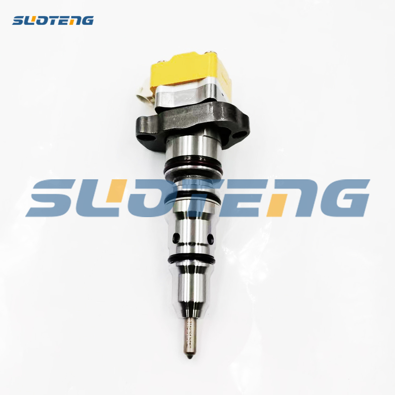 178-6342 1786342 Injetor de combustível a diesel para motor 3126B 120H Motor Grader