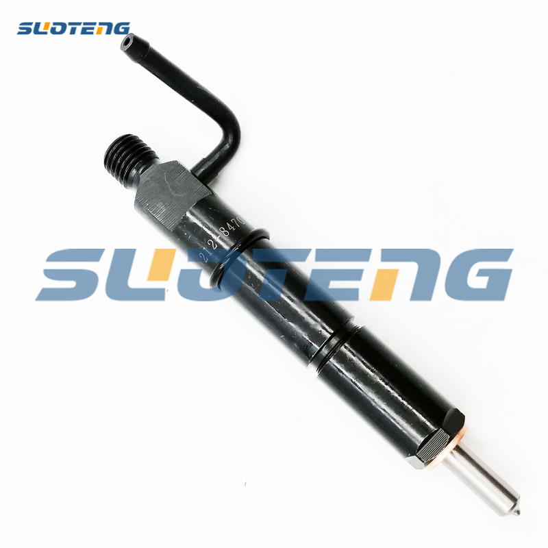 212-8470 Injetor de combustível diesel 212-8470 Para partes de escavadeiras E320C
