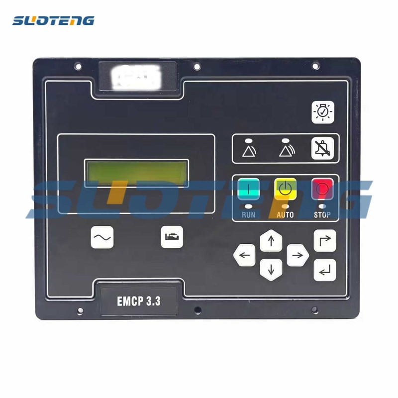 300-7647 3007647 GP de controlo EMCP para motor C4.4 C6.6 C15