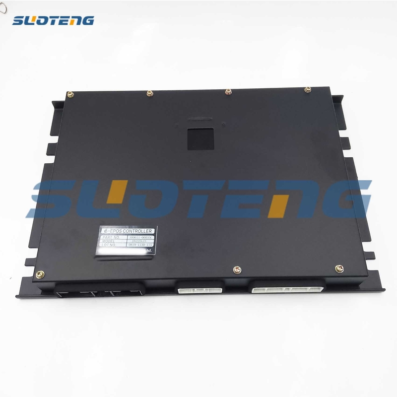 300611-00035C ECU Unidade de controlo do motor 30061100035C Para escavadeira DX220LC DX225LC DX255