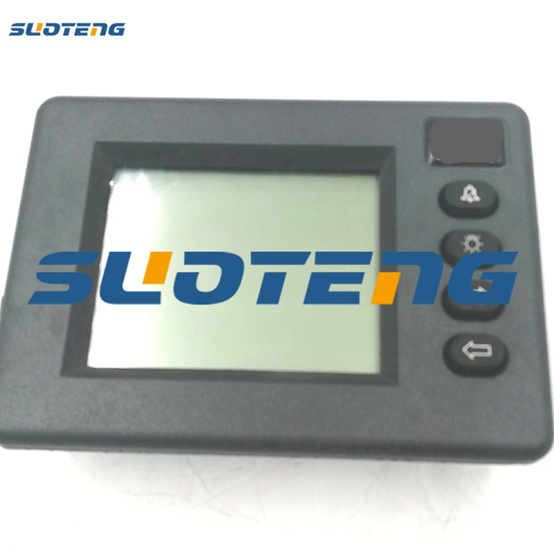 292-9713 monitor 2929713 de Parts Display Group da máquina escavadora para o motor C18