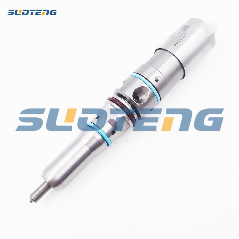 456-3509 4563509 C9.3 Injetor de combustível para motor para escavadeira 336F