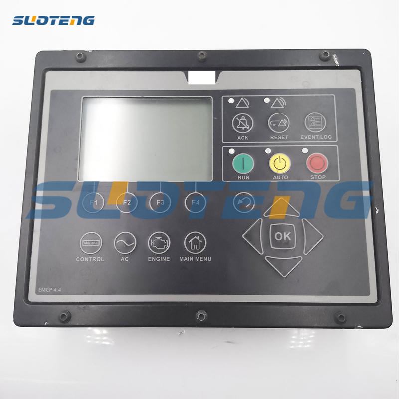 359-3760 3593760 Painel de controlo do monitor EMCP4.4 Display Para conjunto de geradores C32