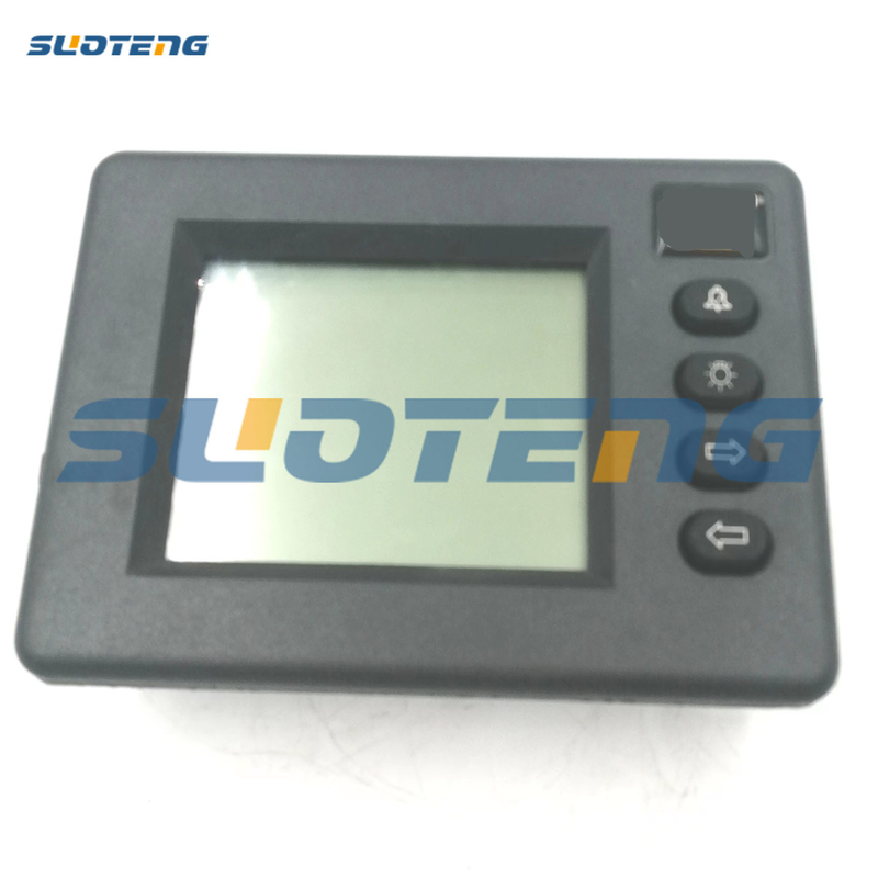 292-9713 monitor 2929713 de Parts Display Group da máquina escavadora para o motor C18